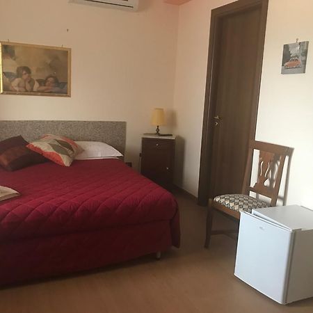 コゼンツァ La Quercia Bed & Breakfast エクステリア 写真